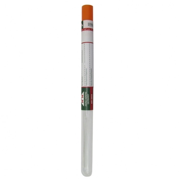 abstrichbesteck-d2-orange-baumwollkopf
